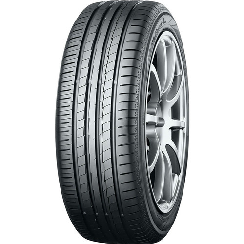 YOKOHAMA BluEarth-A AE-50 185/50R16 81H