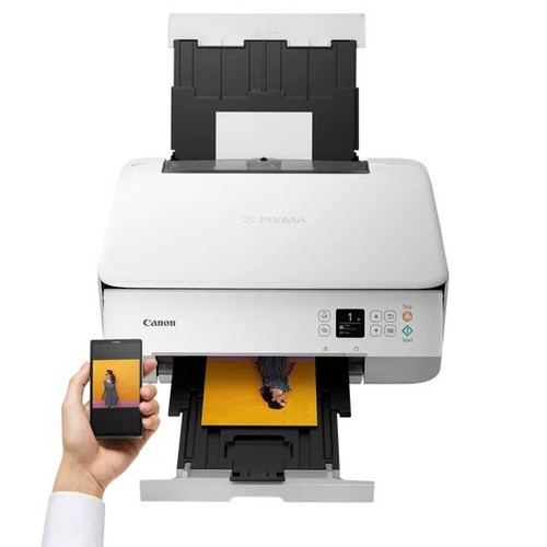 Canon Multifunction Printer PIXMA TS5351i