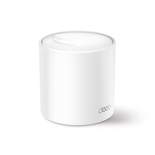 TP-Link WiFi System Deco X50 AX3000, 2 pack