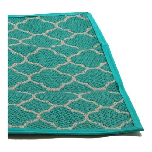 Picnic Mat 90x180cm, blue
