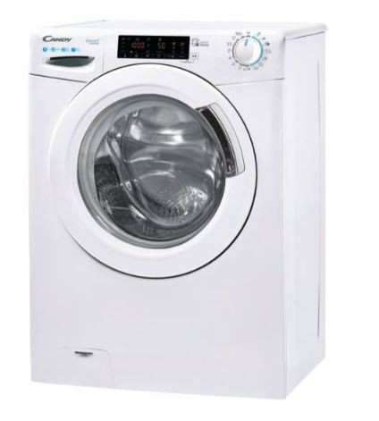 Candy Washing Machine Slim CS4 147TXME/1-S