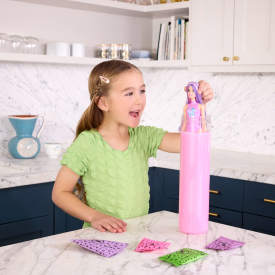 Barbie Color Reveal Doll JFV58, 1pc, assorted models, 3+