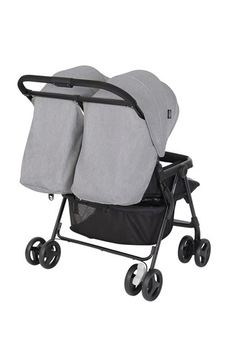 Graco DuoRider Double Stroller, up to 2x 15kg
