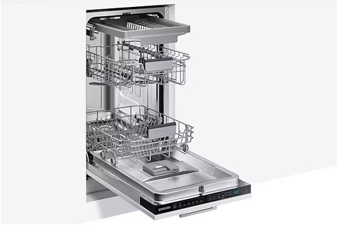 Samsung Dishwasher DW50R4050BB