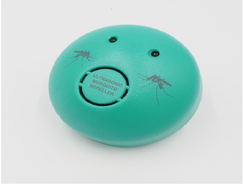 Ultrasonic Pest Repeller GR5118 GR5118