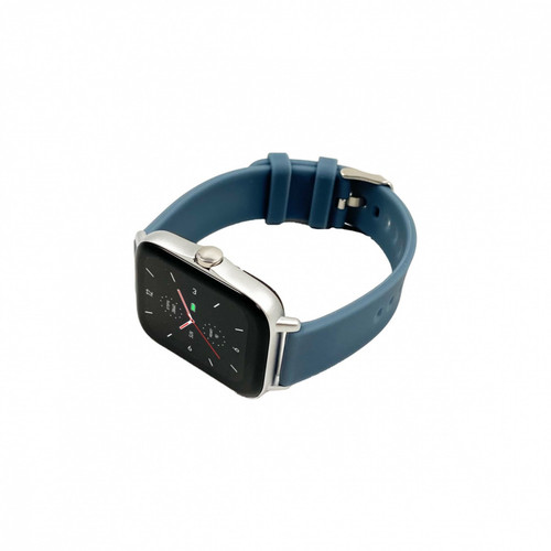 Maxcom Smartwatch Fit FW55, aurum pro silver
