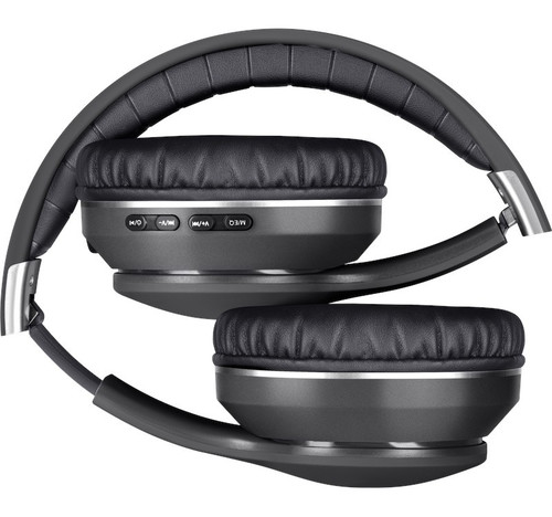 Defender Headset Headphones Wireless FreeMotion B595, black