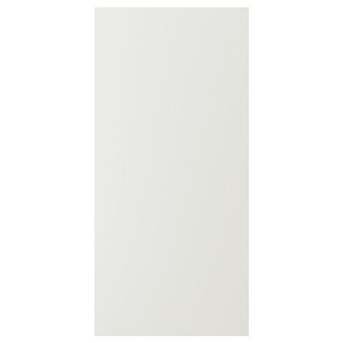 STENSUND Cover panel, white, 39x83 cm
