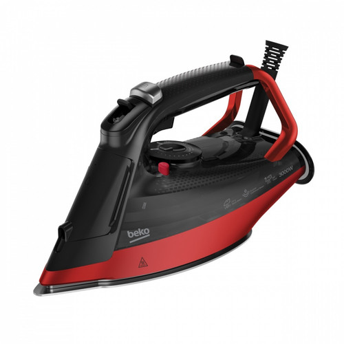 Beko Steam Iron 3000W SIM8130R