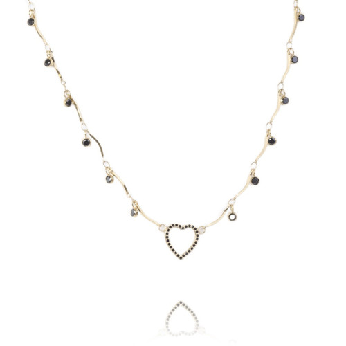 Necklace Heart