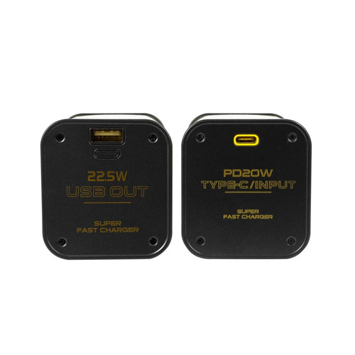 WEKOME Power Bank Powerbank 20000mAh Super Fast Charging