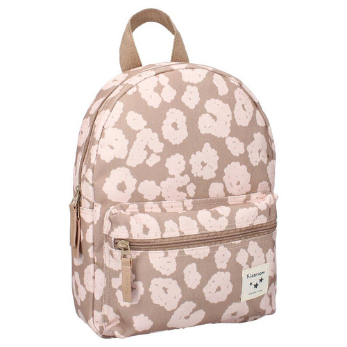 Kidzroom Children's Backpack Adore More Sand