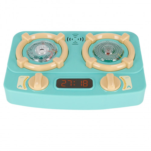 Cooking Fod Playset 3+