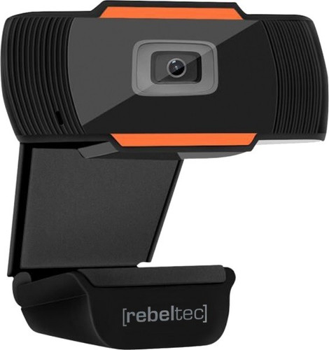 Rebeltec Webcam HD Live HD 1280x720