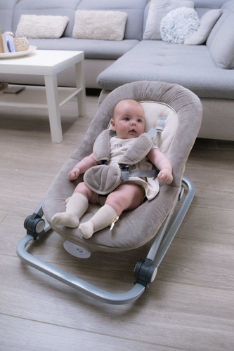 Bo Jungle Rocker 0-18kg, taupe