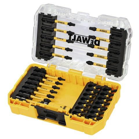 DeWalt Bit Set, 31pcs