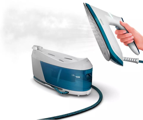 Philips PerfectCare 6000 Series Steam Generator Iron PSG6022/20