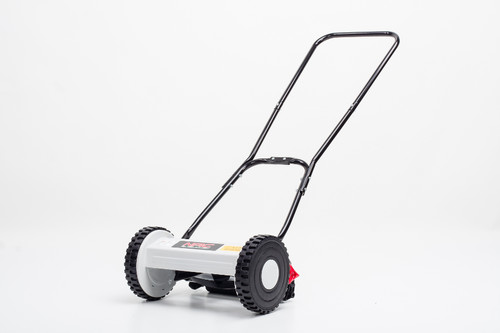 NAC Hand-pushed Lawnmower Lawn Mower 30cm  LM-30