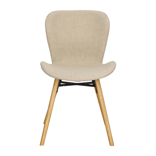 Chair Batilda, Sand