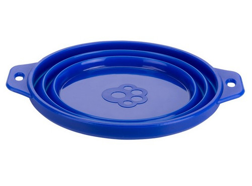 Travel Dog Bowl PA 1086 1l