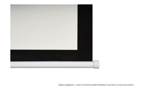 AVTek Electric Screen Business 200 / 16:10 / 195x122cm / Matt White