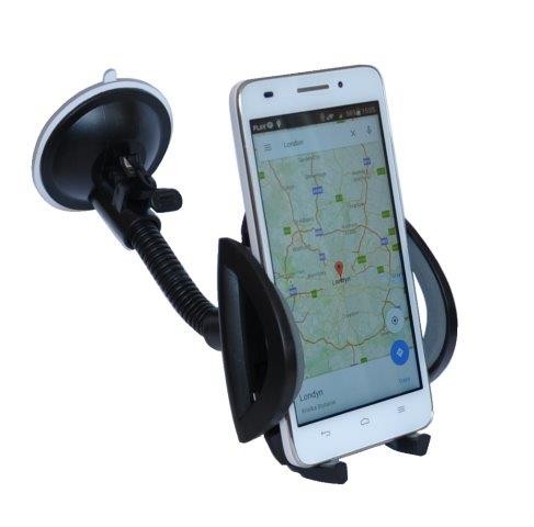 Rebeltec Car Smartphone Holder M20