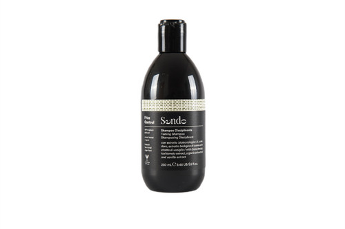 SENDO Frizz Control Taming Shampoo 250 ml