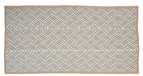 Picnic Mat 90x180cm, beige