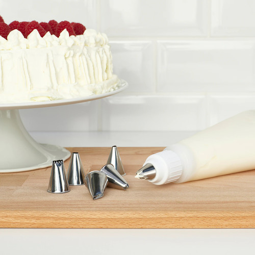 SMAKSAM Piping tool set