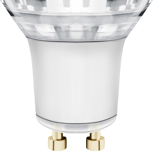 Diall LED Bulb GU10 345 lm 4000 K 100D