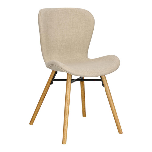 Chair Batilda, Sand