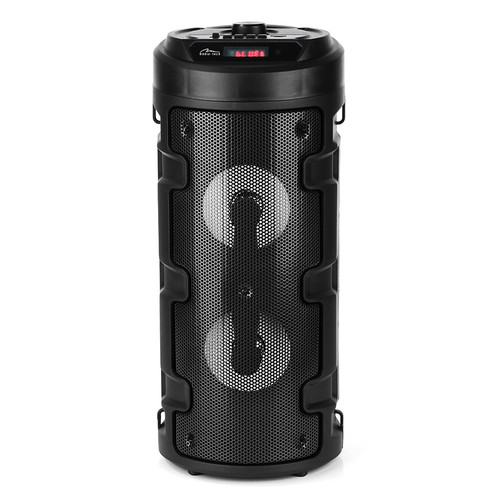Media-Tech Portable Speaker Partybox KEG BT MT3165V