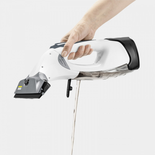 Kärcher Window Washer Cleaner WV5 Premium (white) EU 1.633-461.0