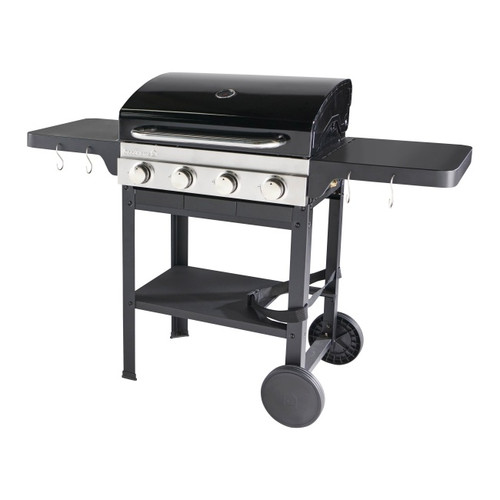 GoodHome Gas BBQ Grill Tippah