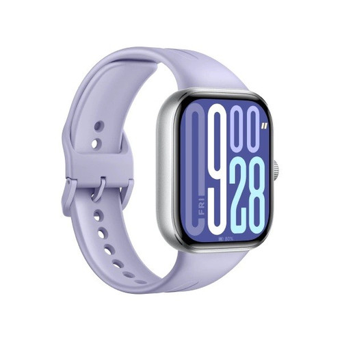 Xiaomi Redmi Watch 5 Smartwatch, Lavender Purple