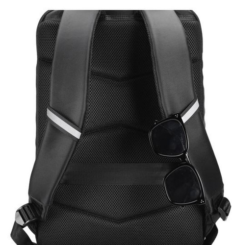 Modecom Notebook Laptop Backpack 15.6" Active, black