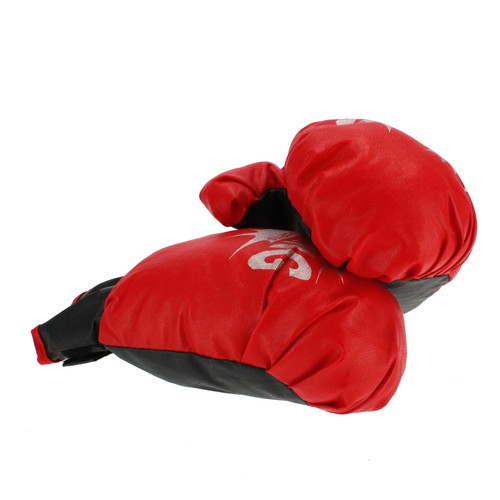 Boxing Gloves 3+
