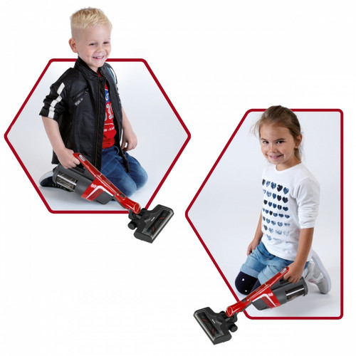 Klein Miele Vacuum Cleaner Toy Triflex 3+