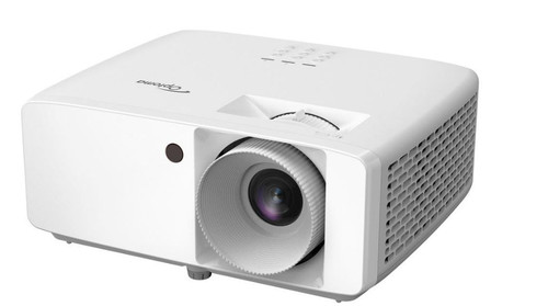 Optoma Projector HZ40HDR 1080p 4000/2000000:1/HDMI 2.0/RS232/Supports 4K+ HDR