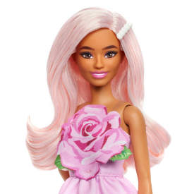Barbie Fashion Doll Rose HYT94 3+