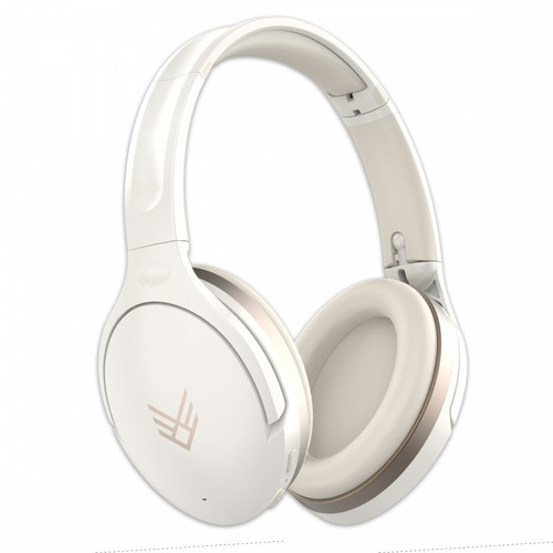 Audeeo Serene Hush Pro Wireless Sleep/Relaxation Headphones, Beige