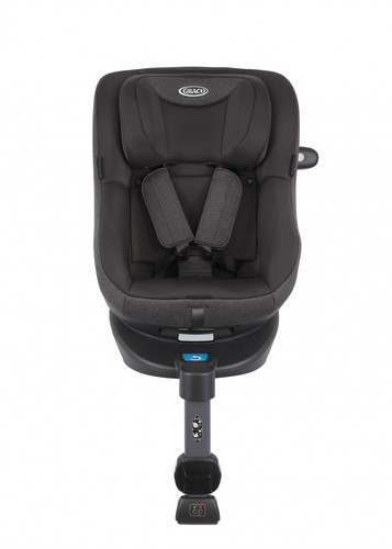 Graco Rotating ISOFIX Car Seat Turn2Me™ i-Size 360º R129 Heather 40-105cm / 0-4y
