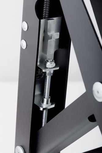 Popout Wall Mount