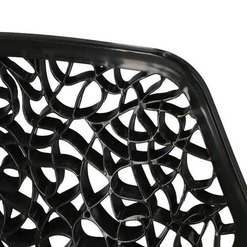 Chair Cepelia, black