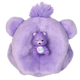 Barbie Cutie Reveal Care Bears Series Doll JCN94 3+