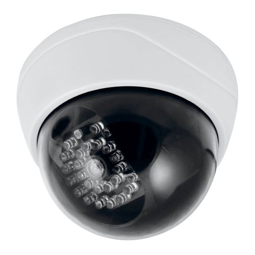 Dummy CCTV Camera Eura AK-08B3