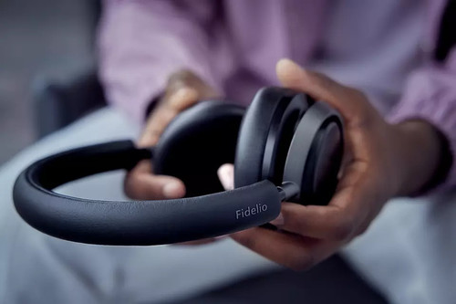 Philips Headset Headphones Performance L4/00