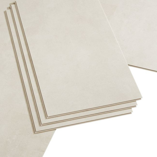 GoodHome Vinyl Flooring, beige, 2.2 m2, 12-pack