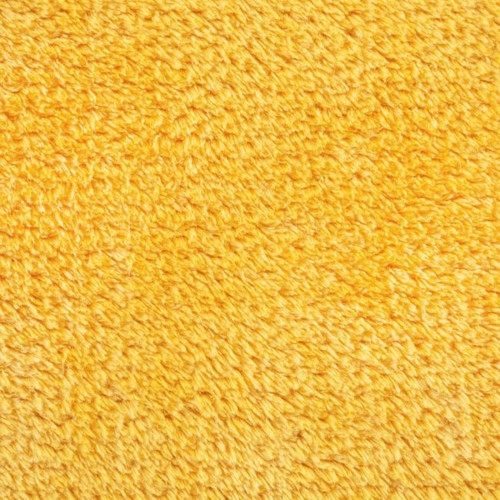 Blanket Ricky 150 x 180 cm, mustard yellow