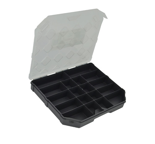 AW Tool Organiser Medium/ Dividers 284x243x40mm